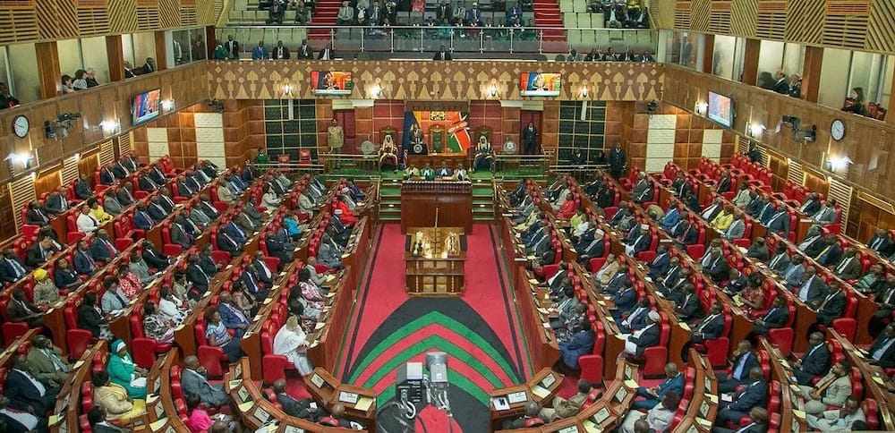 No swearing in of MPs in the 12th Parliament without these crucial documents