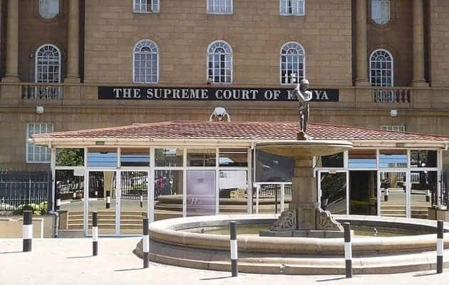 Kenyans unleash anger on Judiciary after driver fined KSh 600,000 for offering KSh 15,000 bribe