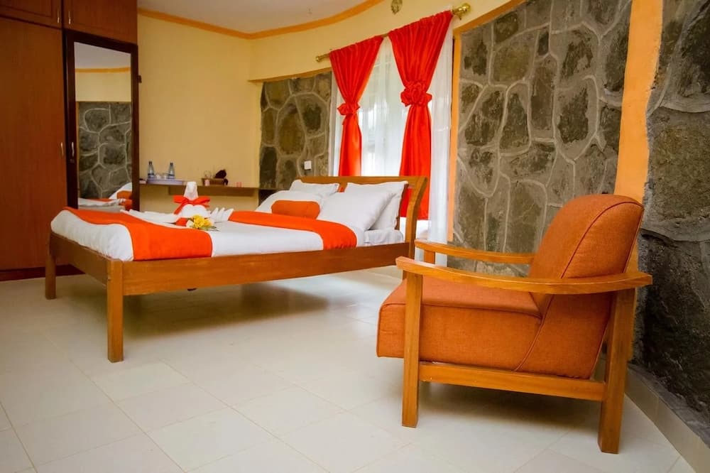Hotels in Naivasha