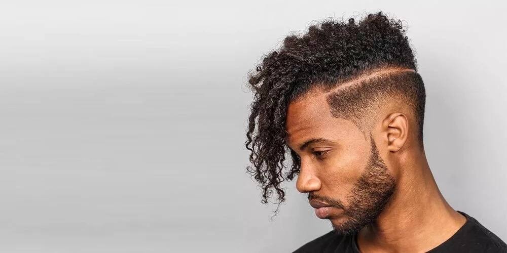 Grooming And Styling Tips For Men With Thick Hair | Barber Surgeon Guild