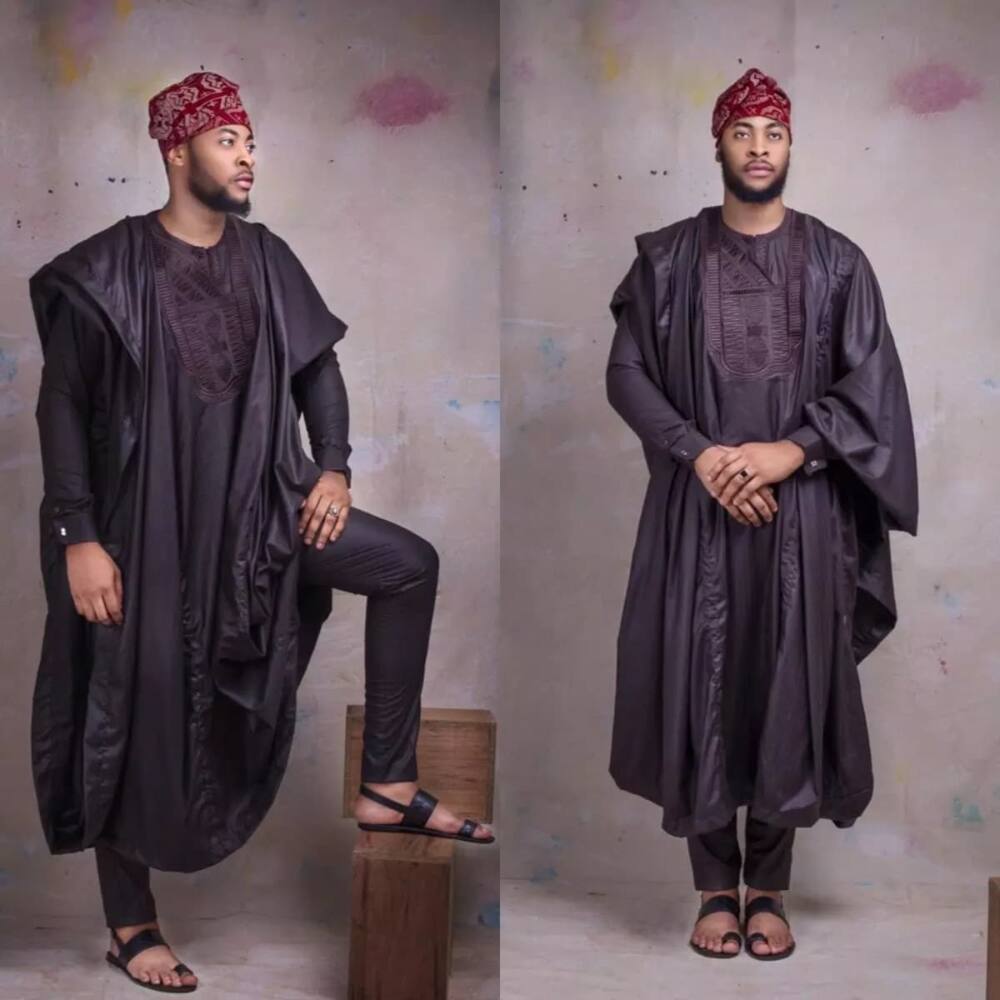 Latest African wear for men 2018
traditional wear for men
men african wear