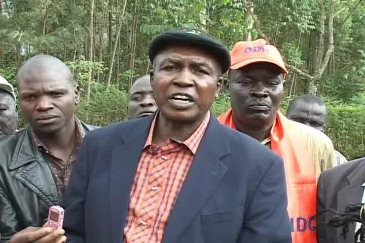 WABUNGE 3 wa ODM waangushwa kwenye mchujo Kakamega