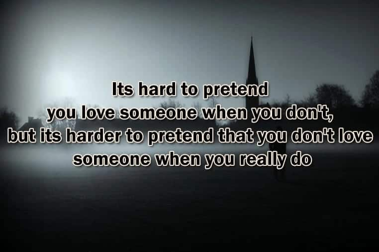 Sad love quotes that make you want to cry
Sad love quotes for him
Sad quotes about love