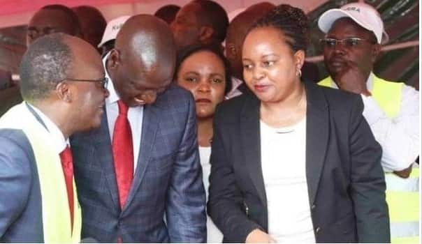 Waiguru, Kimemia, Kiraitu call for referendum, root for inclusive government