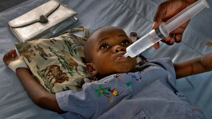 Cholera has affected more than 13,000 in Kenya- report