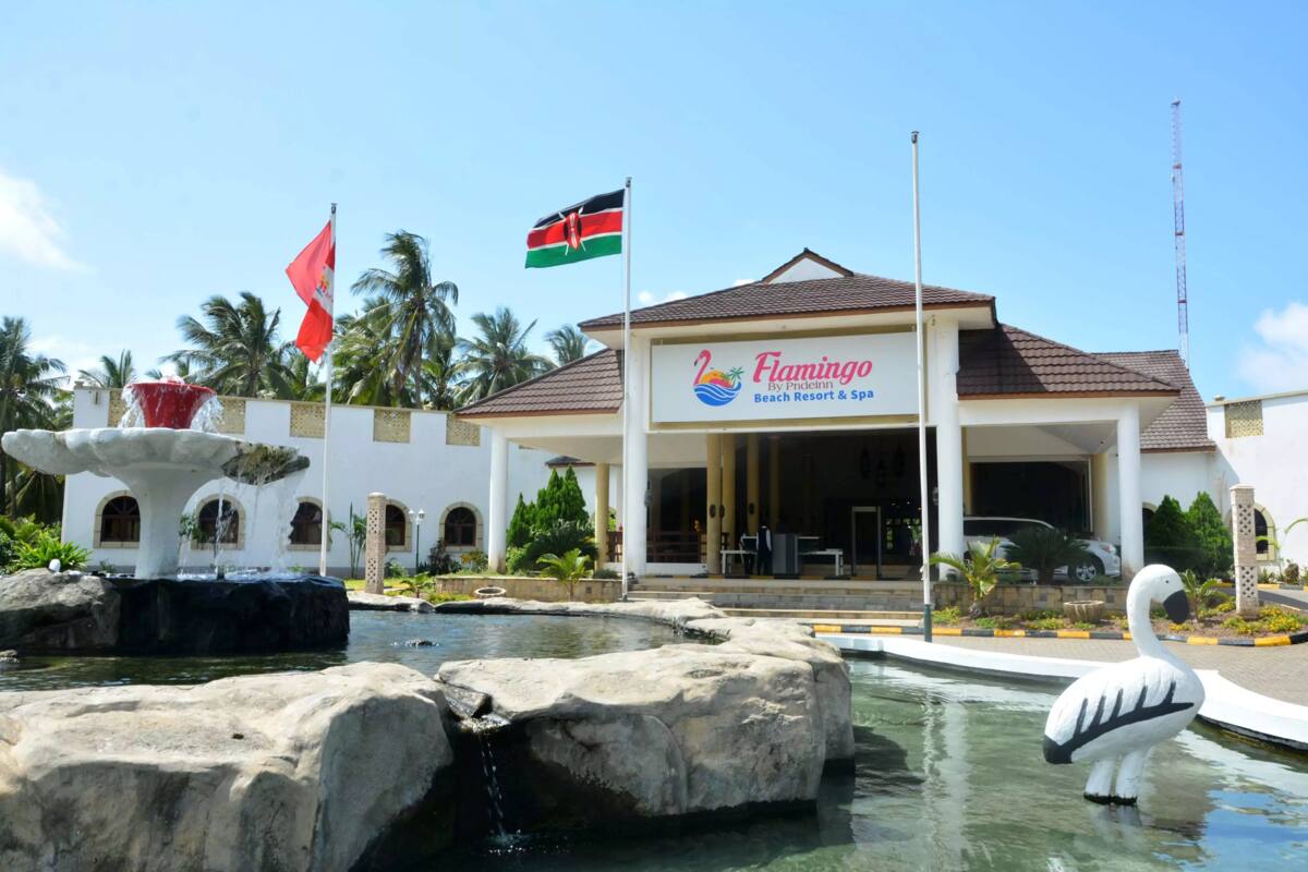 Prideinn Acquires Flamingo Beach Resort To Boost Conference