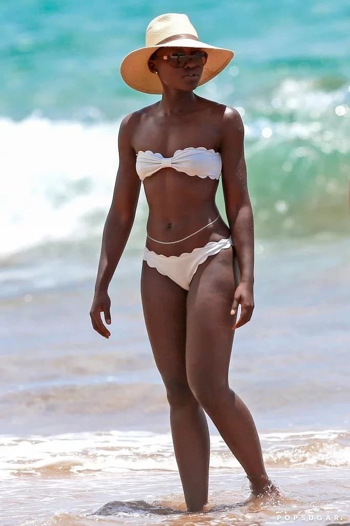 Hot Lupita Nyong O Photos You Must See Right Now Tuko Co Ke