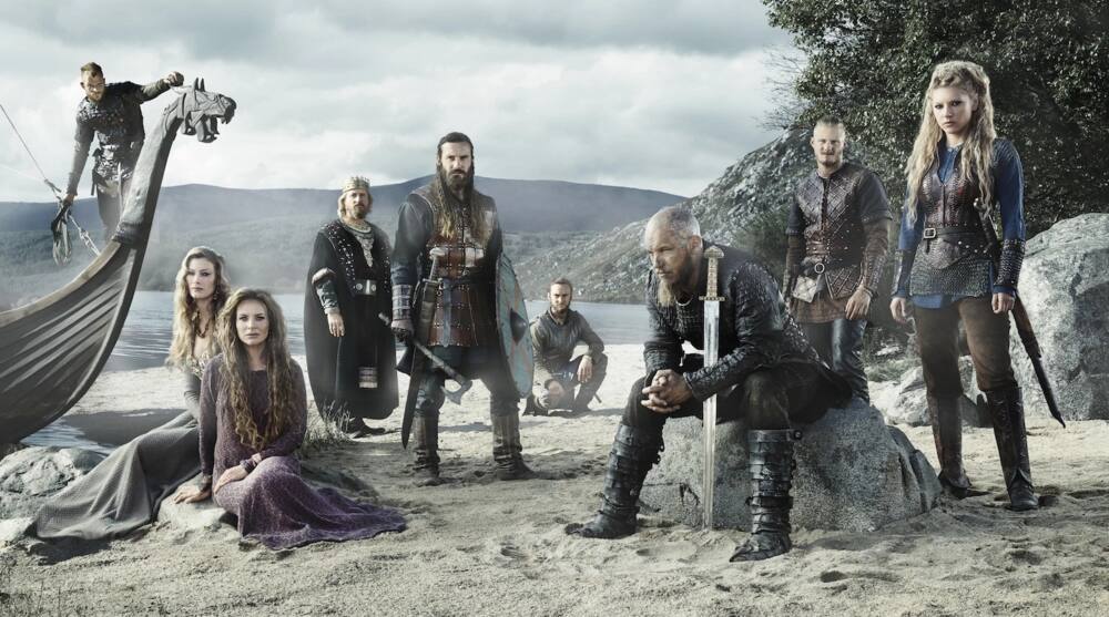 vikings