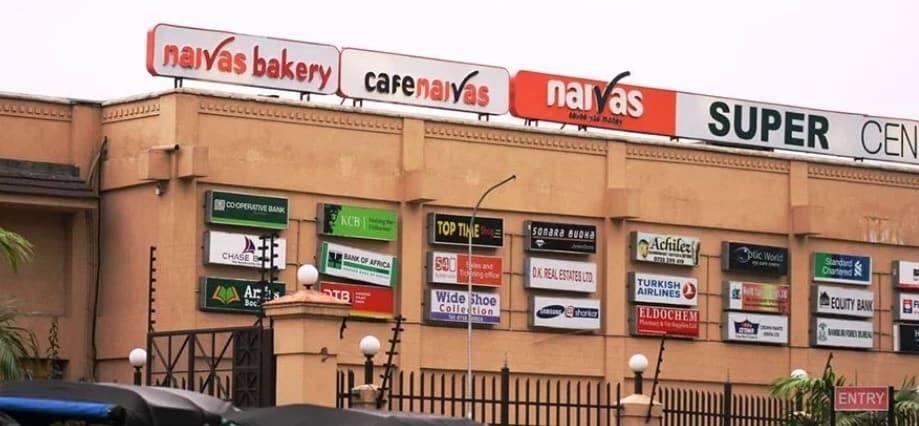 Naivas Supermarket Contacts And Branches Tuko Co Ke