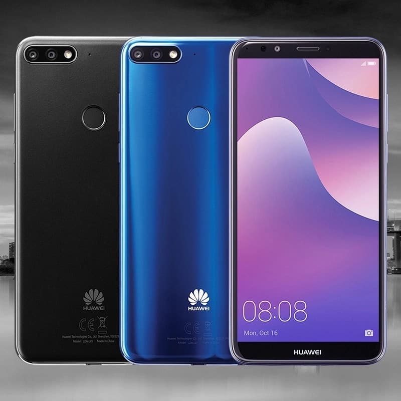 Huawei Y7 Prime 2018 price in Kenya, specs and review