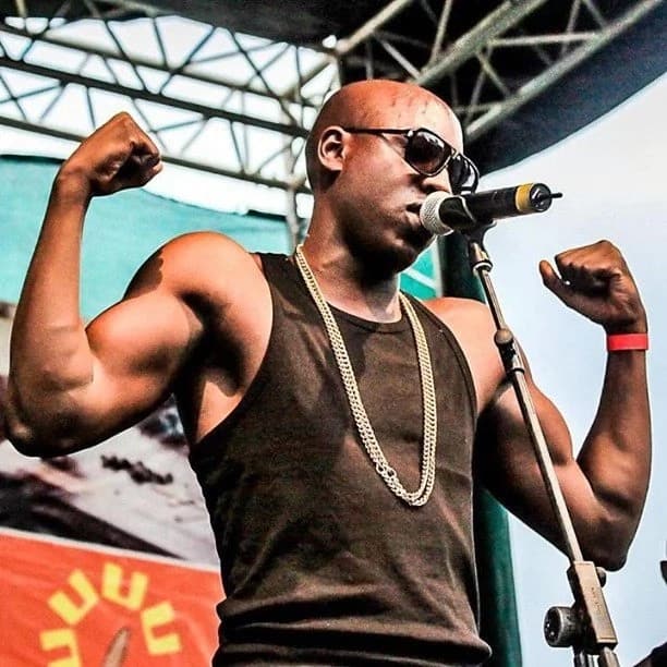 Bien Sauti Sol biography