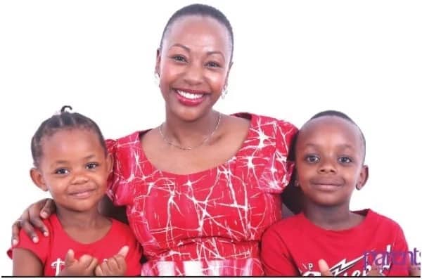 Where and when Janet Kanini will be buried