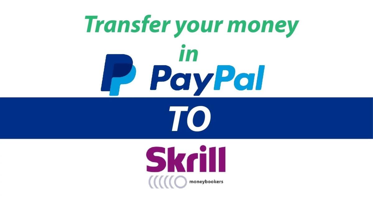 Skrill balance