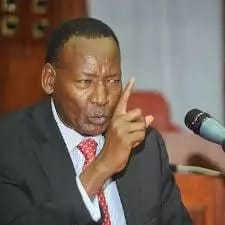 Interior CS Nkaiserry threatens to sue Raila Odinga