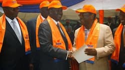 ODM governor 'desperate' to decamp to Jubilee