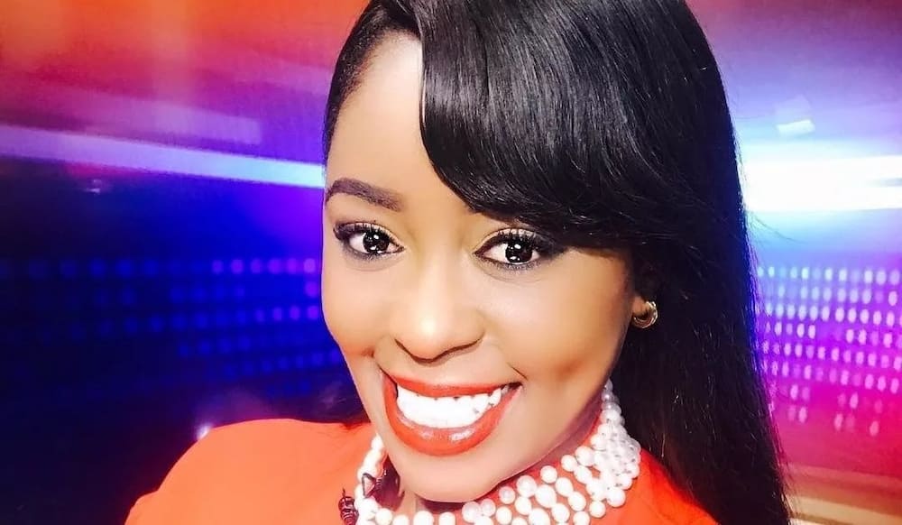 What's so trendy about Lilian Muli that everyone went crazy over it?