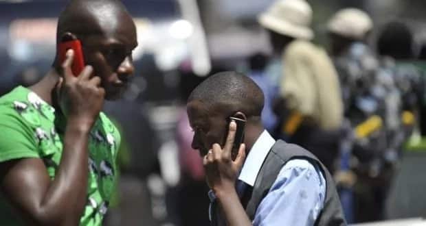 Kenya beats Nigeria to become World’s number one in mobile internet traffic