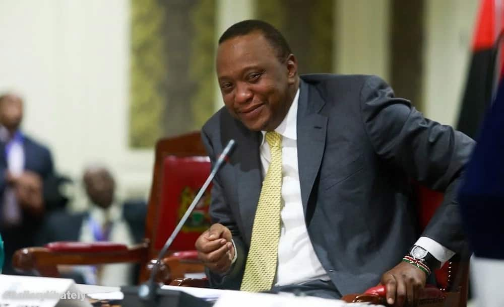 The real truth behind Uhuru Kenyatta's birth date