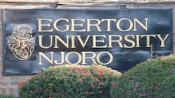 Here's the Process of Admission into Egerton University