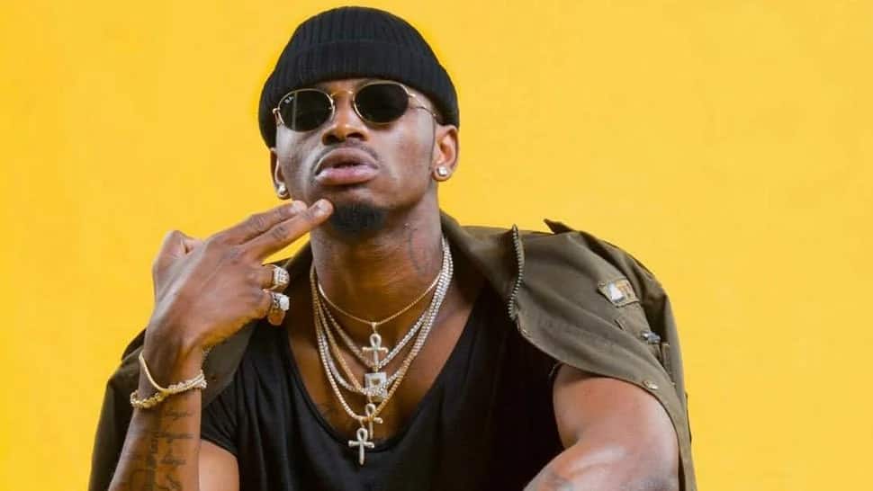 Image result for Fans give diamond platnumz given a nickname