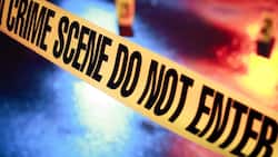 Kirinyaga woman rescued from angry mob after fellow matatu passengers bust her transporting child's corpse in a sack