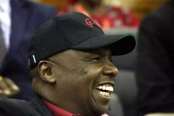 Gideon Moi ashutumiwa kumzuia Naibu wa Rais Ruto kukutana na aliyekuwa rais Daniel Moi