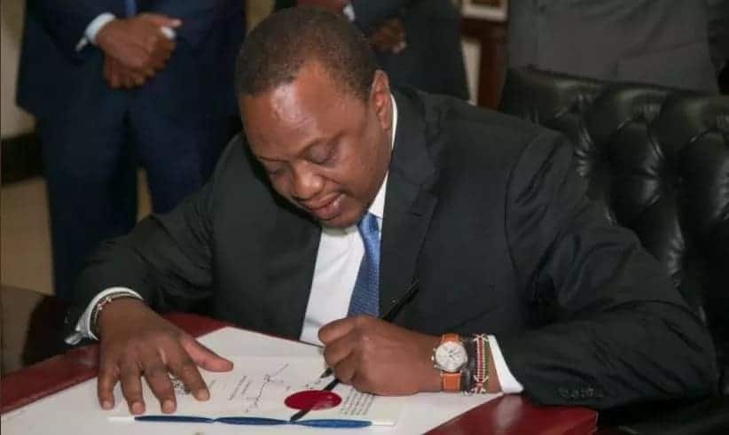 Uhuru, Raila's allies land lucrative jobs in yet another parastatal appointments