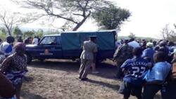 Homa Bay KMTC Student Found Murdered, Body Dumped Near Prison