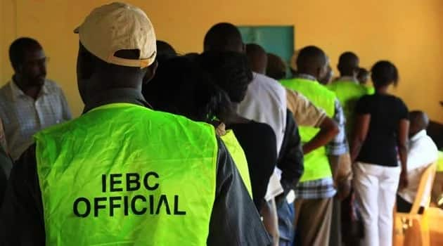 IEBC yawazia kupiga marufuku kampeni za Mandagor na Buseki Eldoret kufuatia makabiliano