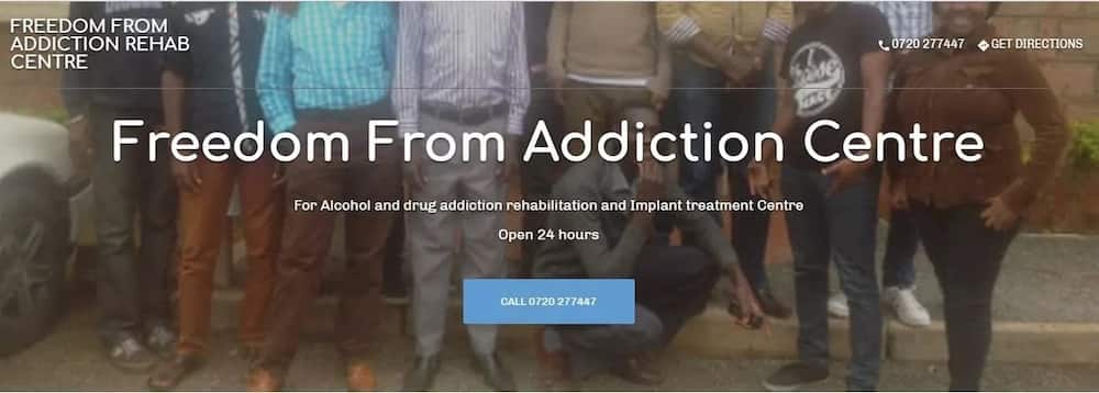 examples of rehabilitation centers in kenya, list of rehabilitation centers in kenya, rehabilitation centers in kenya for alcoholics