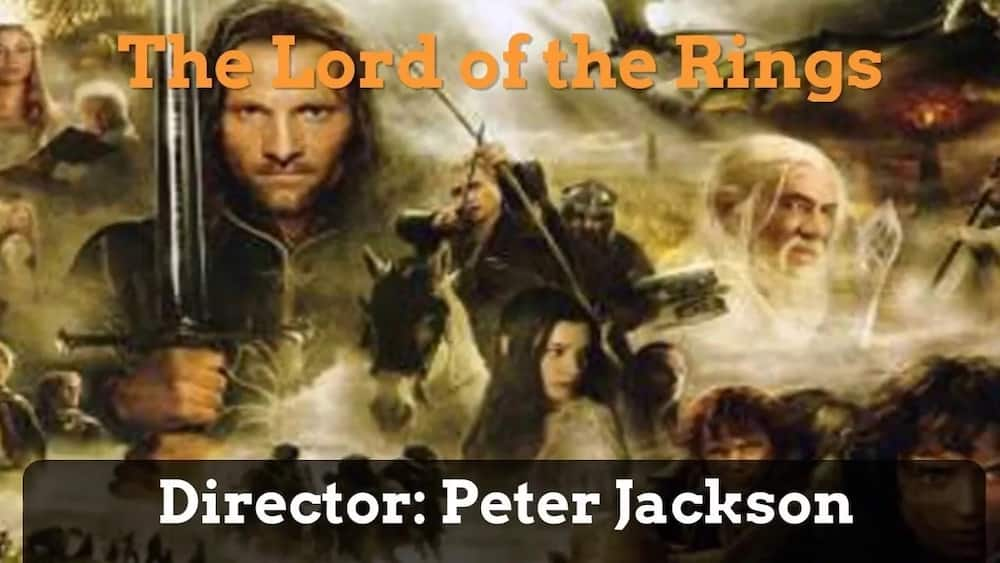 Top 10 Lord of the Rings Heroes from Peter Jackson's Movies Ranked