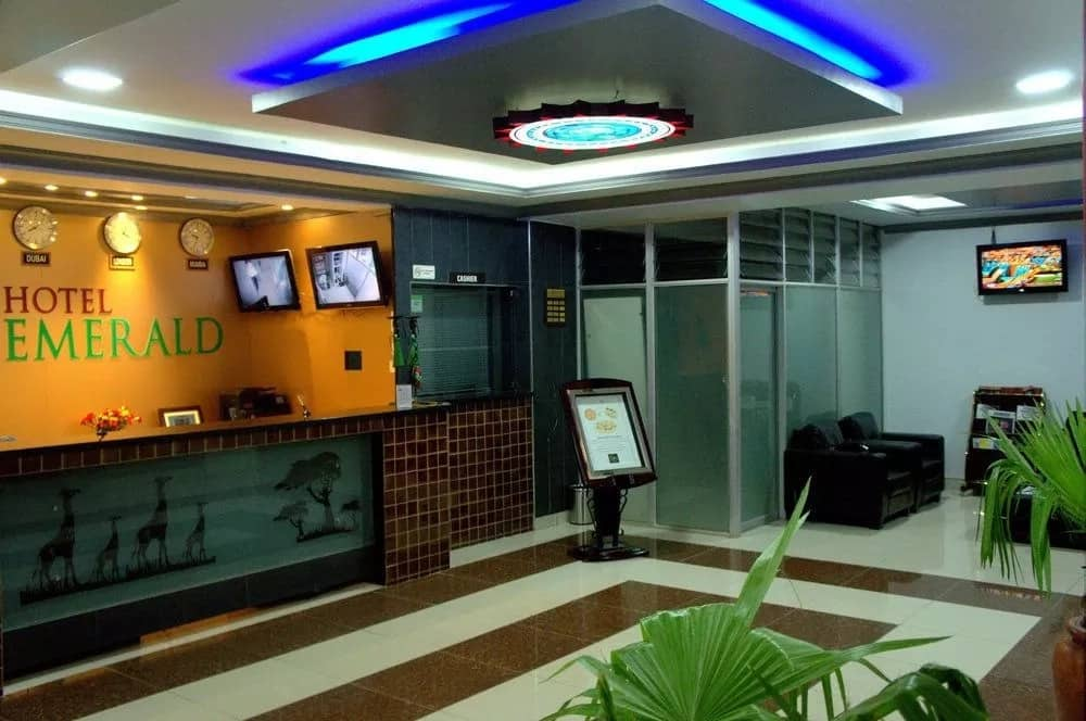 Best Affordable Hotels in Westlands Nairobi