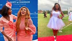 Soshaolati Huddah amrarua Vera Sidika kwa kulipia Ksh 1 milioni hotelini kutazama runinga