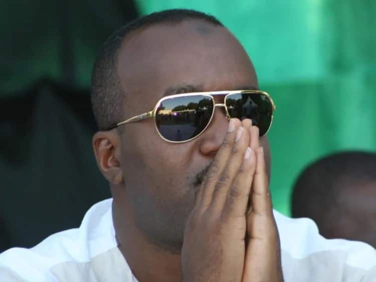 Hassan Joho