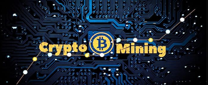 How To Mine Cryptocurrency In Kenya Make Money With Modern - 