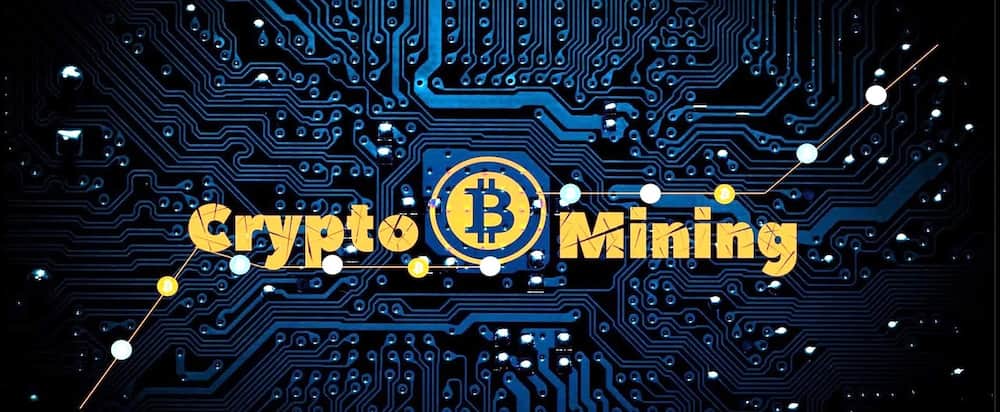 How to mine Cryptocurrency in Kenya - Make money with ...