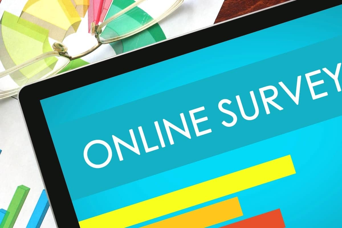 Online surveys in Kenya that pay through M-Pesa Tuko.co.ke