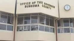 Bungoma MCA's initiate process to impeach governor over poor development record