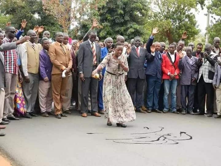 William Ruto’s prayerful wife invites Kenyans to weekly national prayer and fasting session