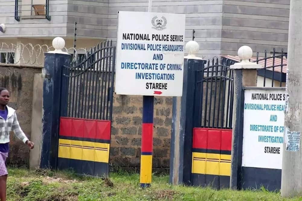 Former Kenya Power CEO Ben Chumo, two managers arrested over economic crimes