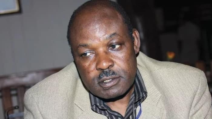 Appeal court upholds Nyong'o's election as Kisumu governor