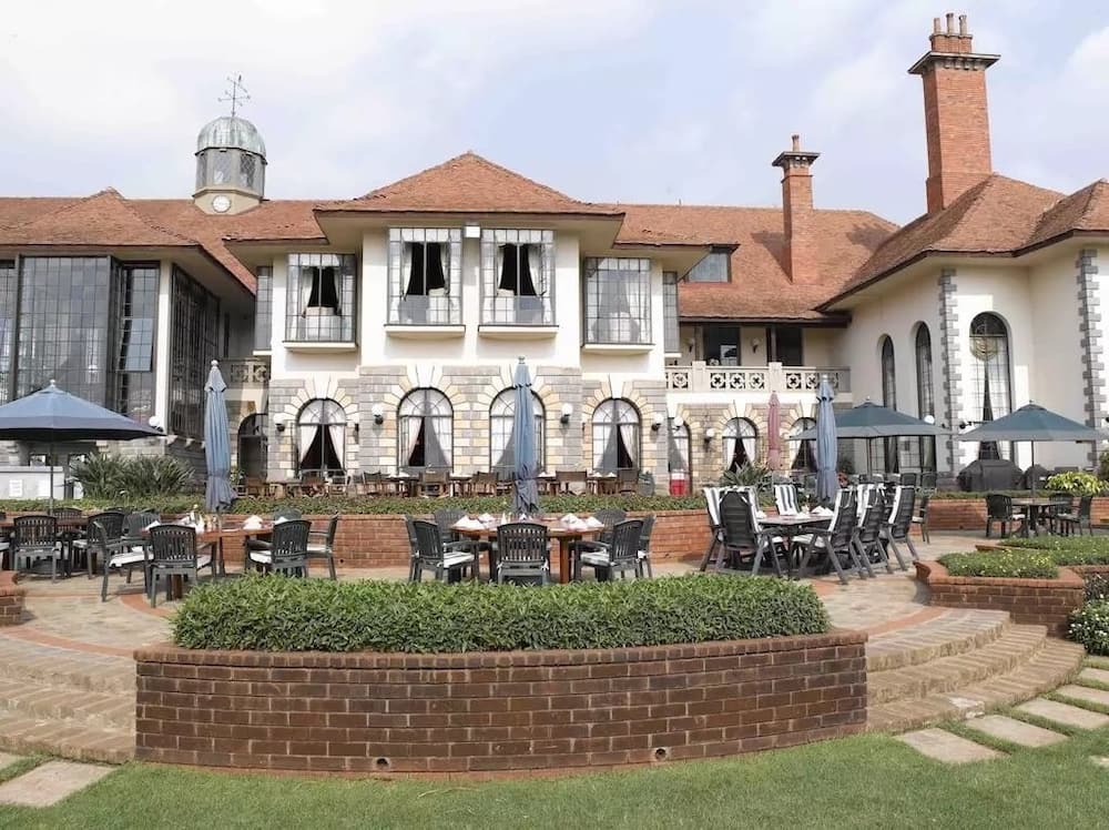 wedding venues in Nairobi and their charges