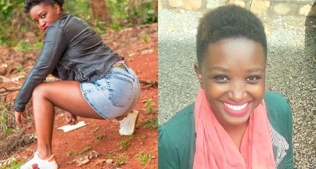 Real Househelps of Kawangware actress Njambi unveils new Somali bae months after bitter break up