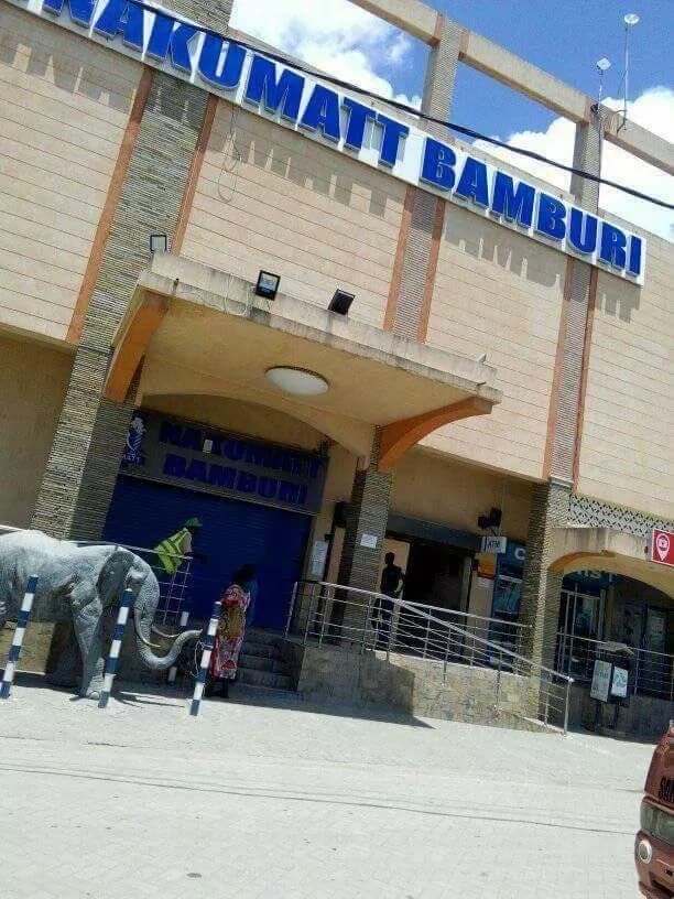 Nakumatt kufurushwa na wamiliki 14 wa majumba waliositisha kandarasi zao za kuipangishia majumba