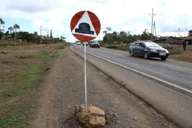 8 family members die after matatu rolls on Nyeri-Nyahururu road