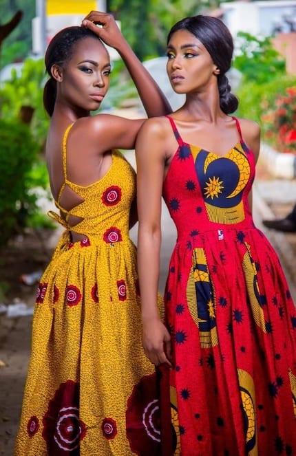 Best kitenge designs in Kenya this season - Tuko.co.ke