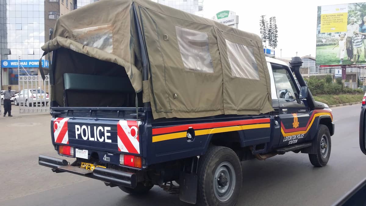 NSSF nabs 60 Eldoret employees from three companies who claimed ...