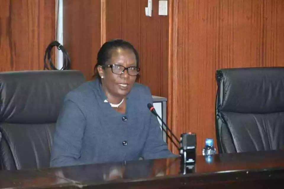 Salaries and Remuneration Commission turns down request to increase CJ Maraga, DCJ Mwilu's allowances