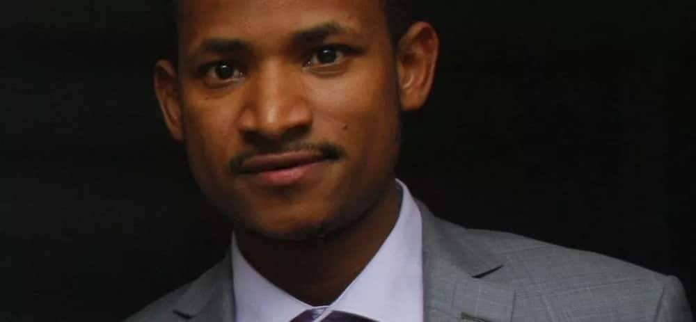 Five things to know about Babu Owino