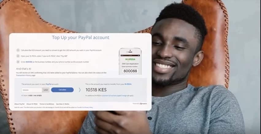 paypal mobile money
link mpesa to paypal
how to withdraw money from paypal to mpesa
how to withdraw from paypal to mpesa
how to transfer money from mpesa to paypal
mpesa to paypal kenya